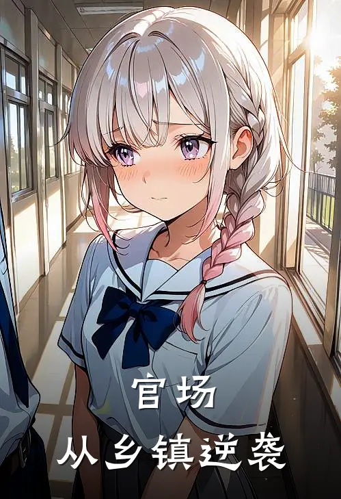 官场：从乡镇逆袭