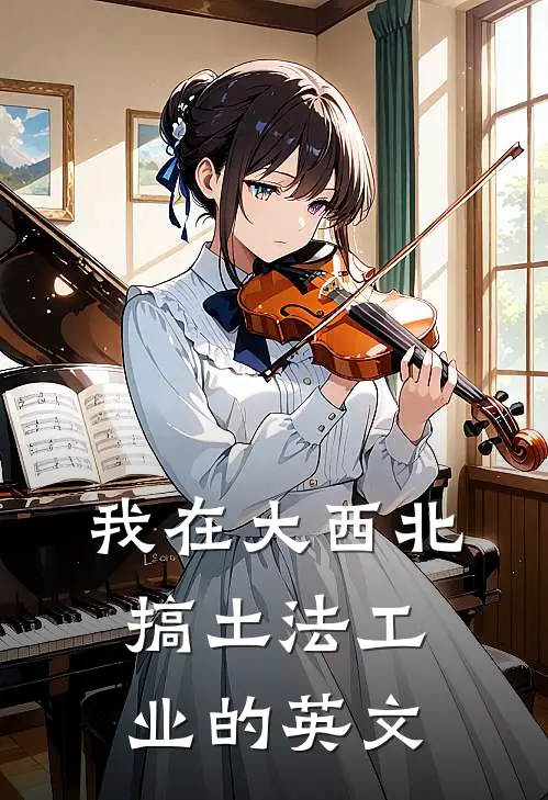 我在大西北搞土法工业的英文