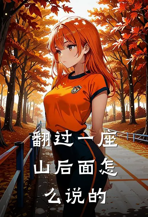 翻过一座山后面怎么说的