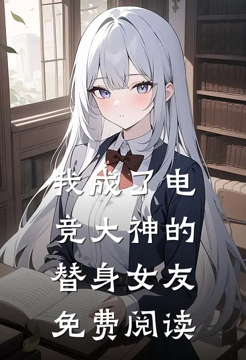 我成了电竞大神的替身女友免费阅读