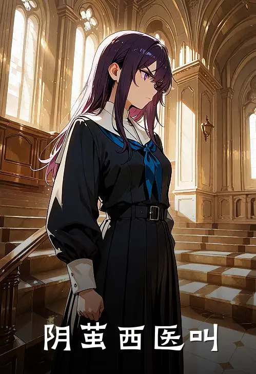 阴茧西医叫