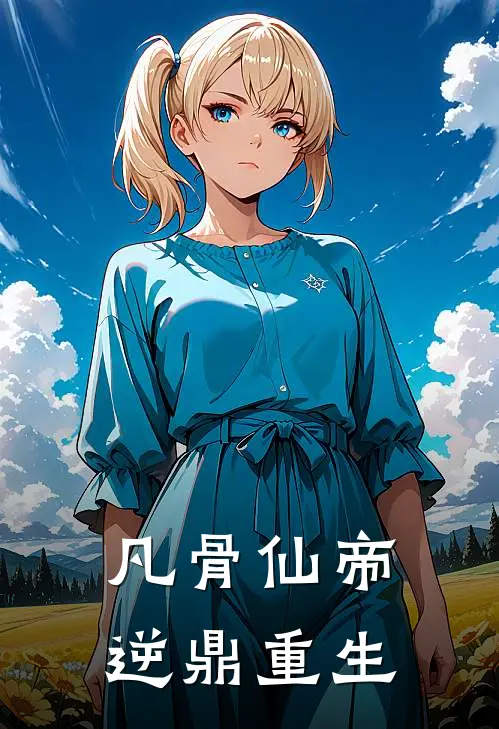 凡骨仙帝，逆鼎重生