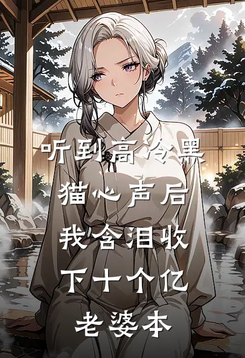 听到高冷黑猫心声后，我含泪收下十个亿老婆本(顾言洲姜南)完结的热门小说_全本免费完结小说听到高冷黑猫心声后，我含泪收下十个亿老婆本(顾言洲姜南)