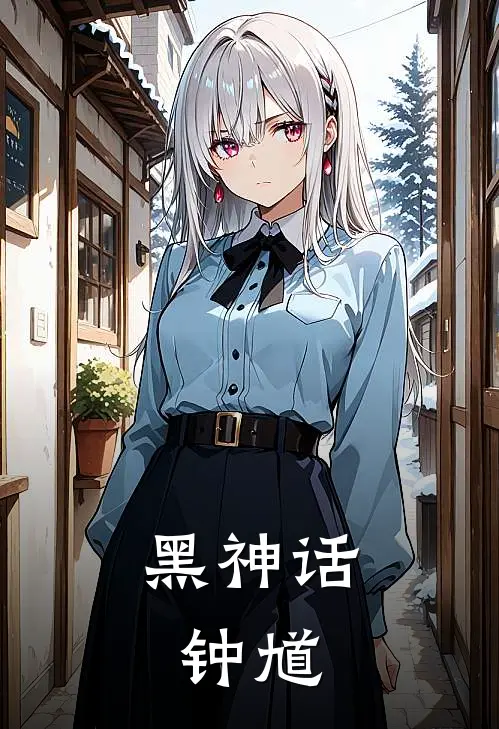 钟馗韩愈（黑神话.钟馗）最新章节列表_（钟馗韩愈）黑神话.钟馗最新小说