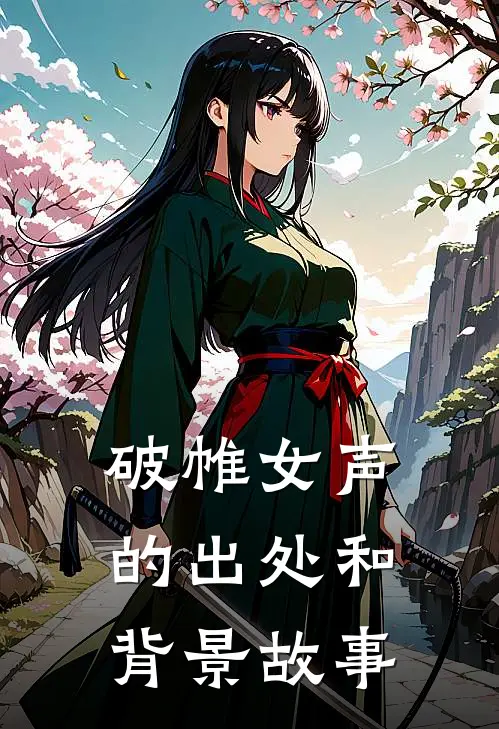 破帷女声的出处和背景故事