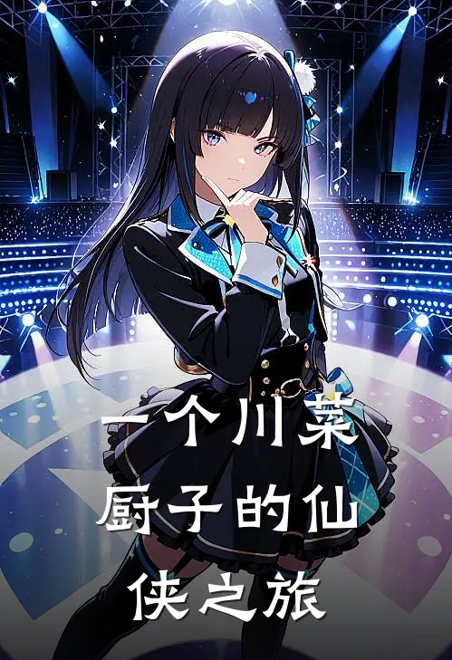 一个川菜厨子的仙侠之旅姜小山苏野完结版免费阅读_一个川菜厨子的仙侠之旅全章节免费在线阅读