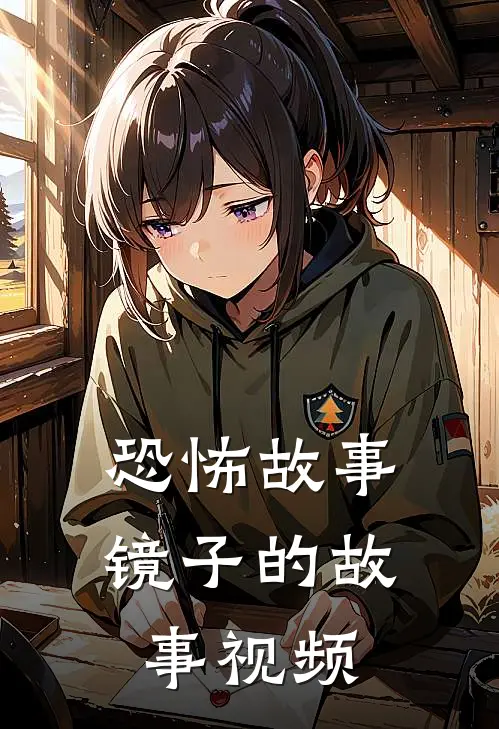 恐怖故事镜子的故事视频