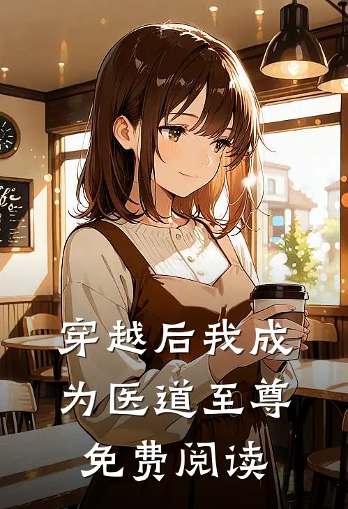 穿越后我成为医道至尊免费阅读
