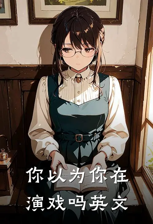 你以为你在演戏吗英文