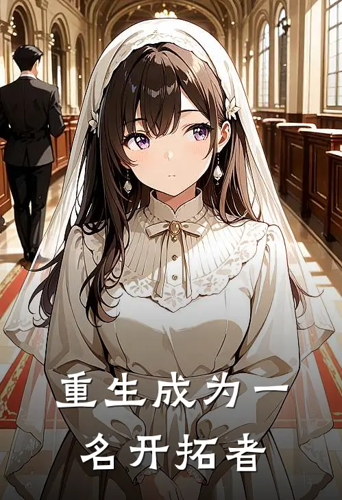重生成为一名开拓者