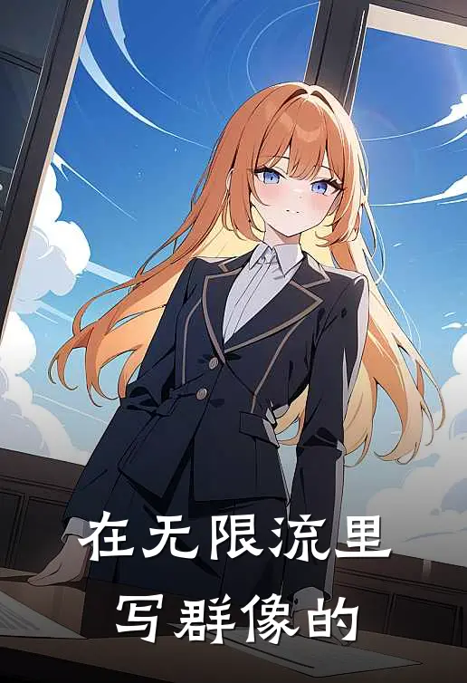 在无限流里写群像的