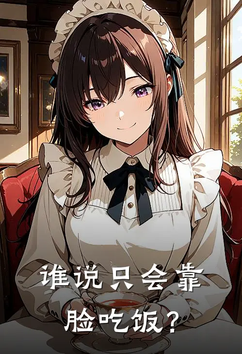 谁说只会靠脸吃饭？苏妲岩厉完本小说免费阅读_小说完结版谁说只会靠脸吃饭？苏妲岩厉