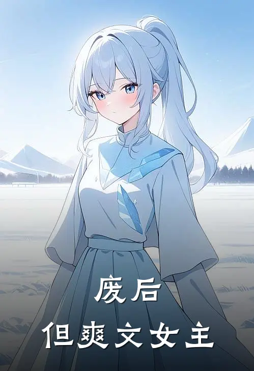 废后，但爽文女主