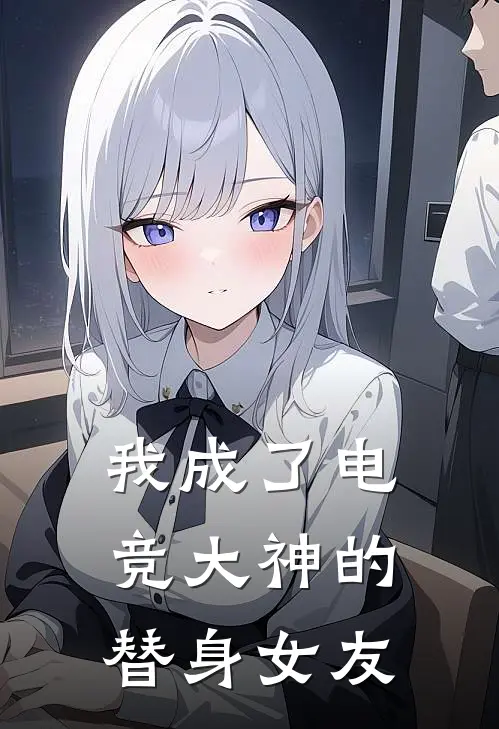 我成了电竞大神的替身女友