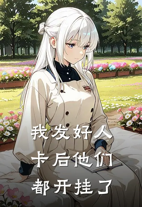 我发好人卡后他们都开挂了陆妄顾行全文免费阅读_完结热门小说我发好人卡后他们都开挂了(陆妄顾行)