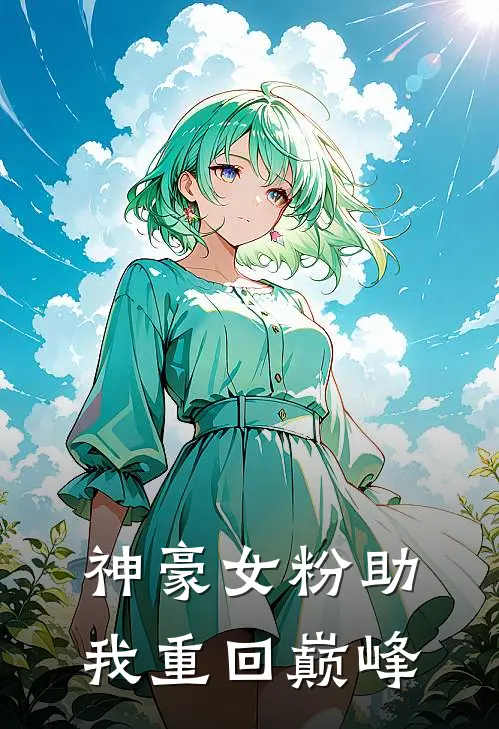 神豪女粉助我重回巅峰