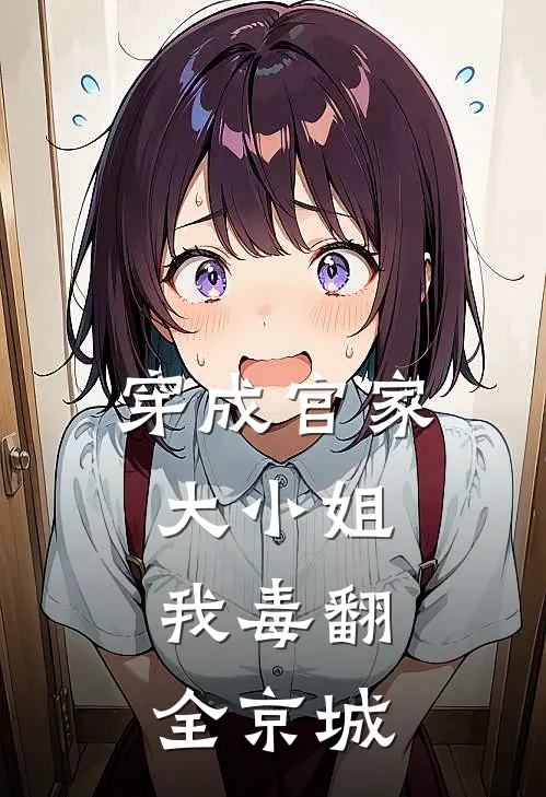 穿成官家大小姐，我毒翻全京城如晦沈云苓热门小说阅读_免费完结小说穿成官家大小姐，我毒翻全京城如晦沈云苓