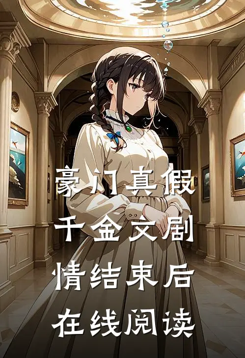 豪门真假千金文剧情结束后在线阅读