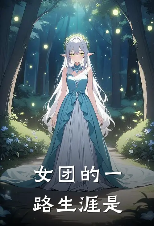 女团的一路生涯是