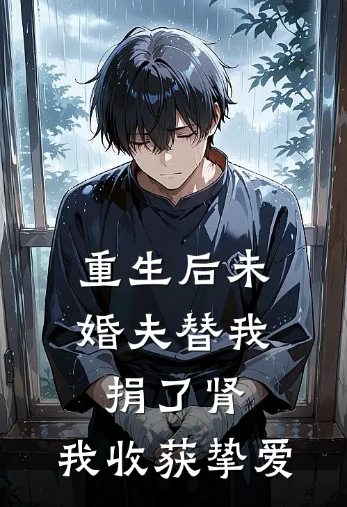 重生后未婚夫替我捐了肾，我收获挚爱(顾诚顾珊珊)全文在线阅读_(重生后未婚夫替我捐了肾，我收获挚爱)精彩小说