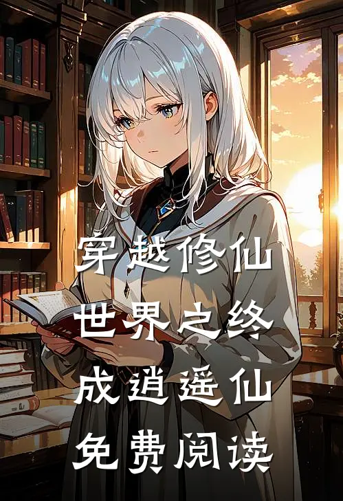 穿越修仙世界之终成逍遥仙免费阅读