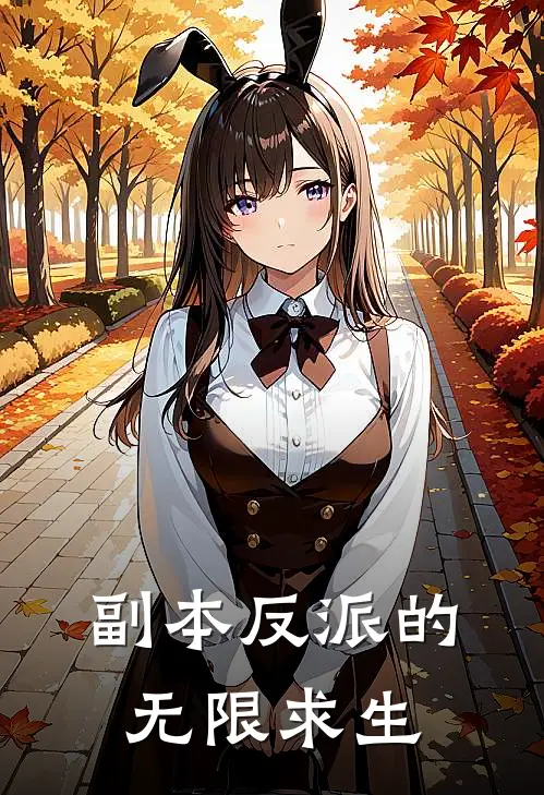 副本反派的无限求生