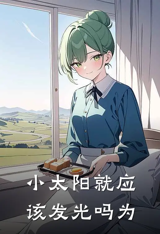 小太阳就应该发光吗为