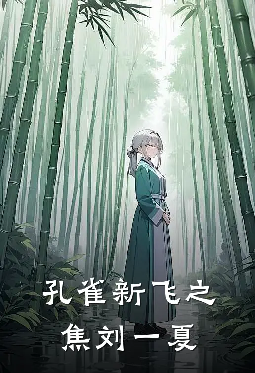 孔雀新飞之焦刘一夏