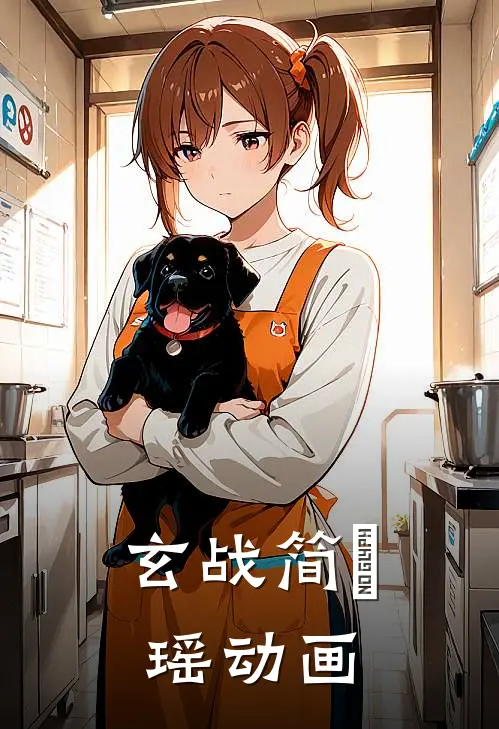 玄战简珺瑶动画