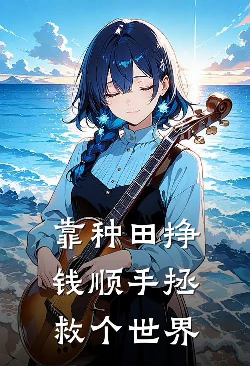 靠种田挣钱顺手拯救个世界