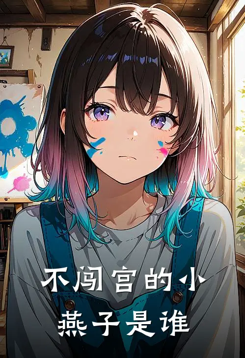 不闯宫的小燕子是谁