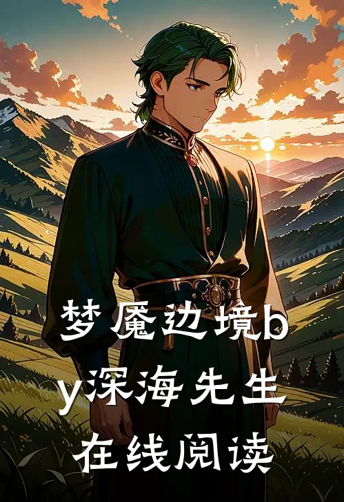 梦魇边境by深海先生在线阅读