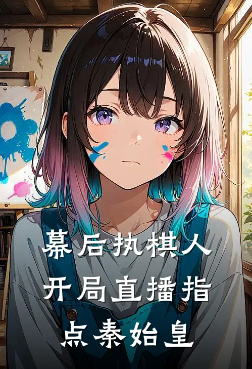 幕后执棋人：开局直播指点秦始皇(江尘陈胜)热门网络小说_最新章节列表幕后执棋人：开局直播指点秦始皇(江尘陈胜)