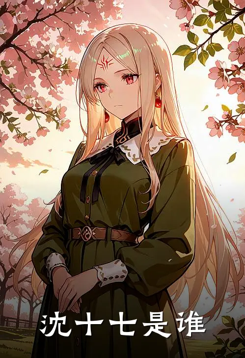 沈十七是谁