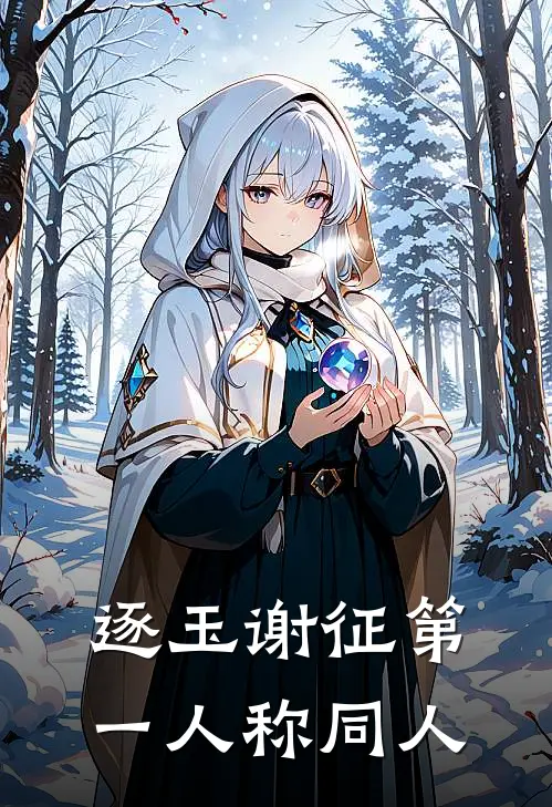 逐玉谢征第一人称同人