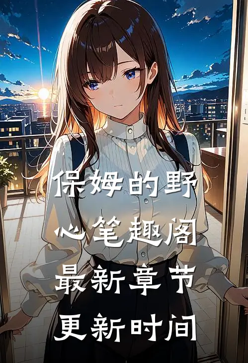 保姆的野心 笔趣阁 最新章节更新时间