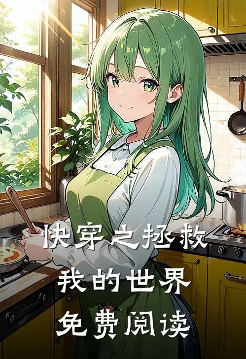 快穿之拯救我的世界免费阅读