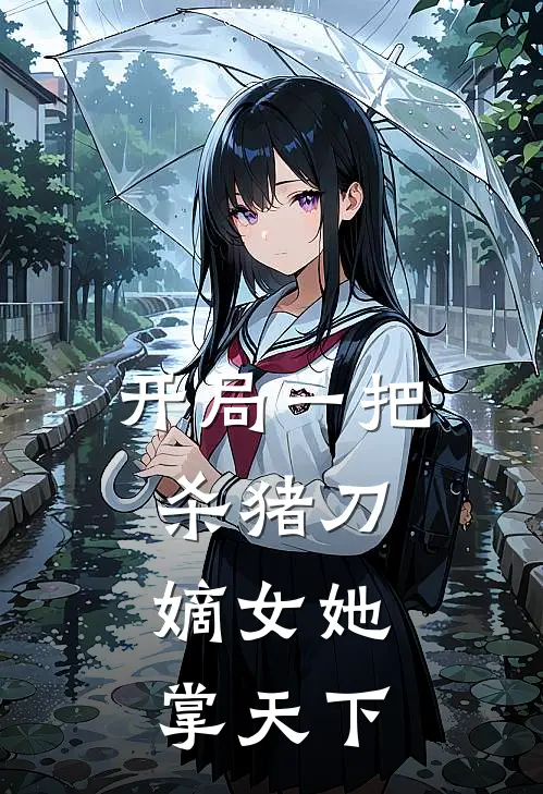 开局一把杀猪刀，嫡女她掌天下