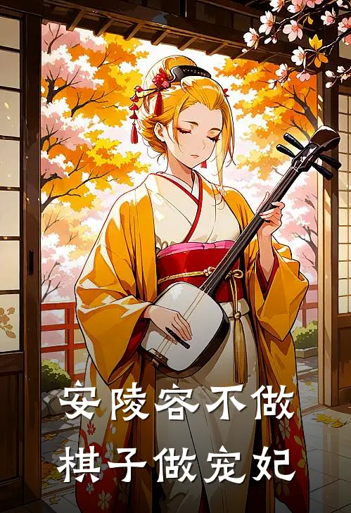 安陵容不做棋子做宠妃（安陵容宝娟）全文免费阅读无弹窗大结局_安陵容不做棋子做宠妃最新章节列表_笔趣阁（安陵容宝娟）