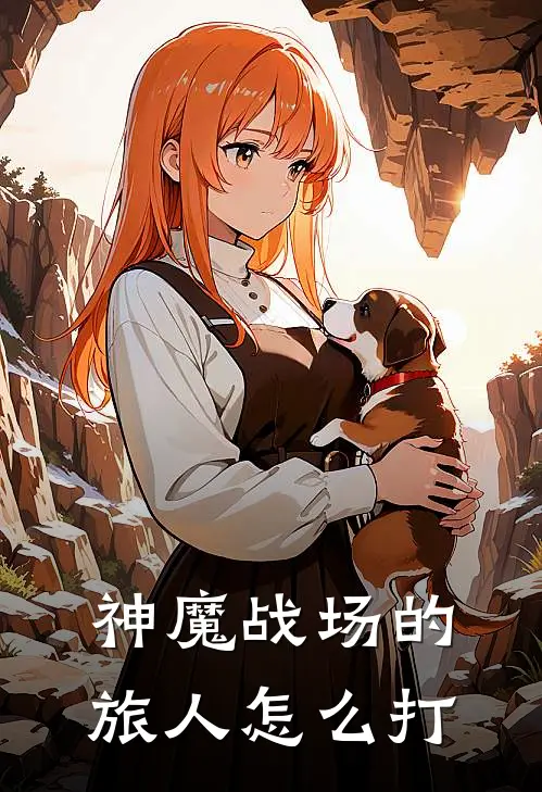 神魔战场的旅人怎么打