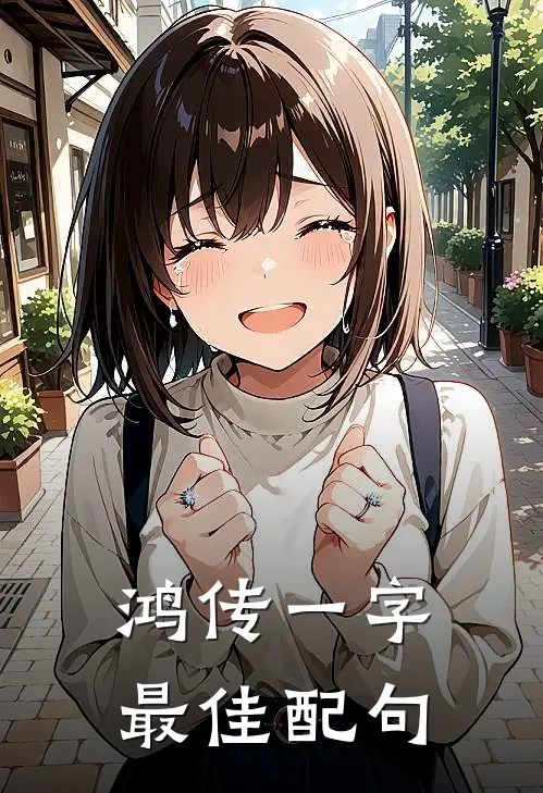 鸿传一字最佳配句