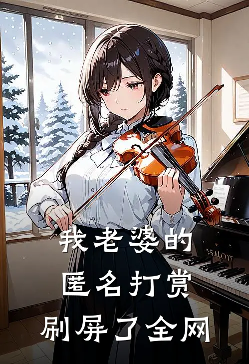 我老婆的匿名打赏，刷屏了全网