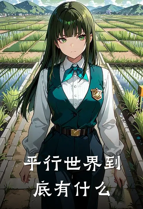 平行世界到底有什么(陈屿团团)免费阅读_热门的小说平行世界到底有什么陈屿团团