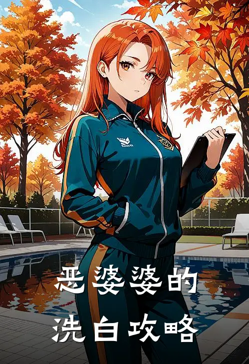 恶婆婆的洗白攻略