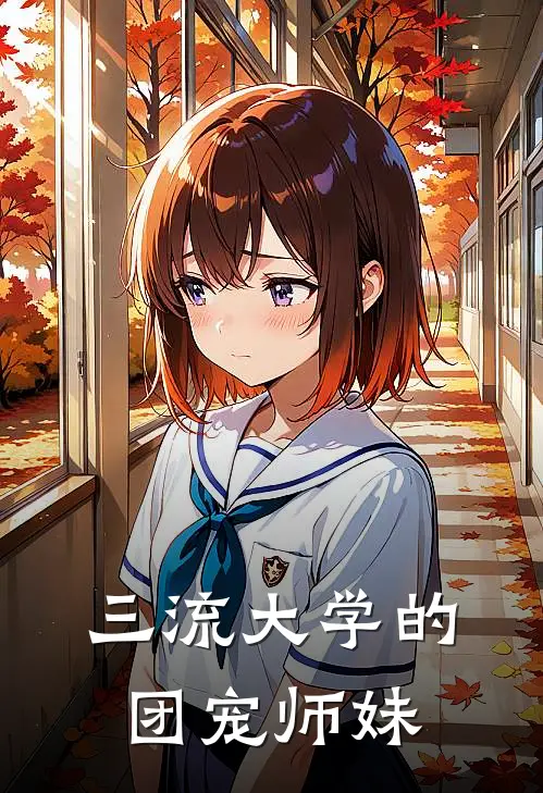 三流大学的团宠师妹