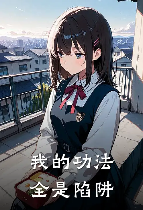 我的功法全是陷阱