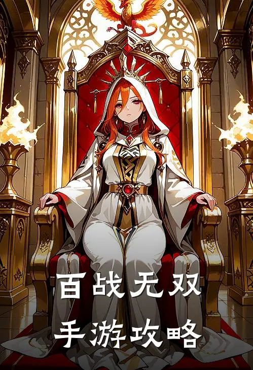 百战无双手游攻略