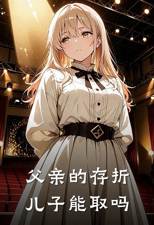 父亲的存折儿子能取吗