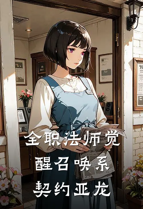 全职法师觉醒召唤系契约亚龙