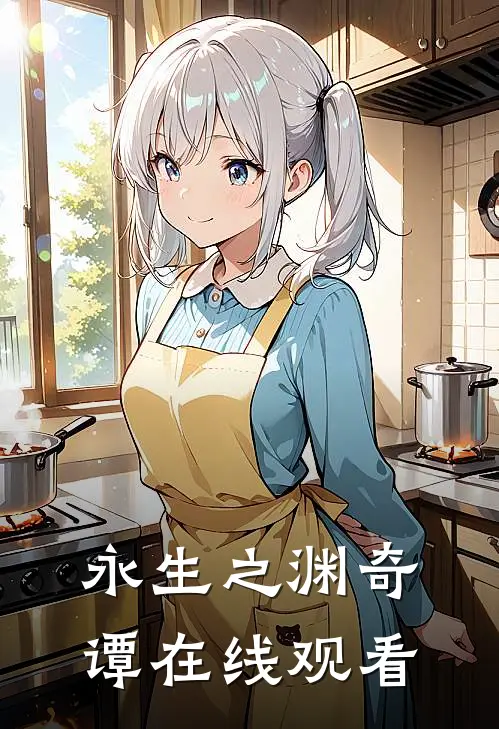 永生之渊奇谭在线观看